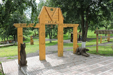 От арестанской каши до чутырских пельменей