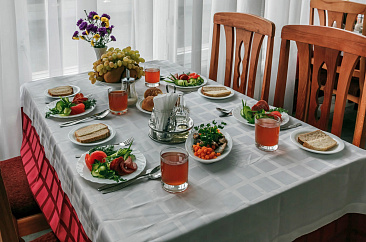 Санаторий-профилакторий «Энергетик»