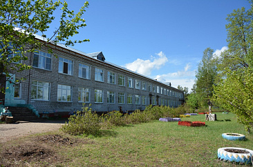 Санаторий «Березка»