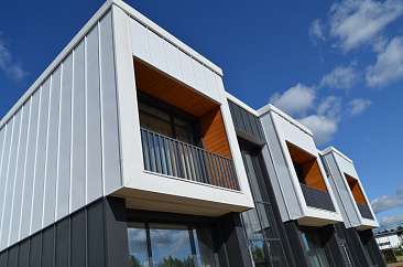 Гостиница «Штиль»