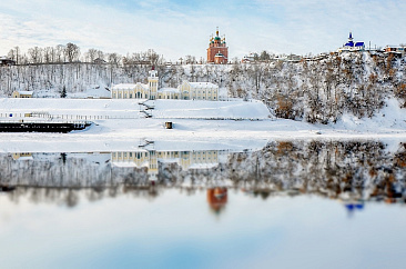 Карнавальный забег «Сарапульская верста–2023»