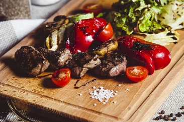 Кафе Гриль-бар