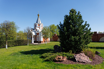 В сентябре в Ижевске можно попасть на бесплатную пешеходную экскурсию «По следам М.Т. Калашникова»