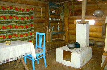 Дом-музей братьев Самсоновых