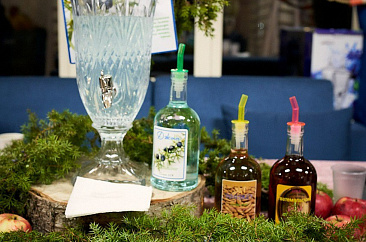 В Сарапуле соберутся специалисты и любители крепких домашних напитков