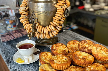 Пельменная «Мясо и Тесто»