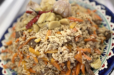 Кафе «Пилли-Елли»